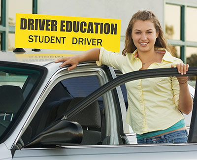 Drivers education is a good start.